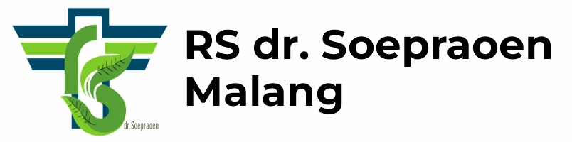 RS dr Soepraoen Malang logo